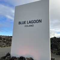 I WENT TO ICELAND’S FAMOUS LAGOON!