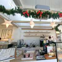 Bun Sai café 