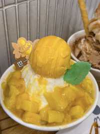 香港｜NUN DESSERT CAFE