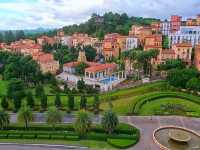  Toscana Valley เขาใหญ่
