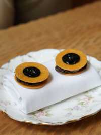 3 Michelin Stars - Zen Singapore!