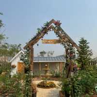 Audrey Hobby Farm - Khaoyai 🧸🍃🌸🌳🍊