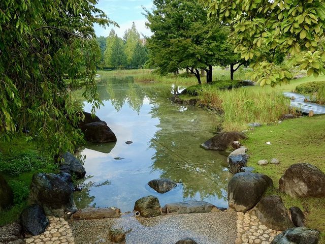 Inari Park Inari Park