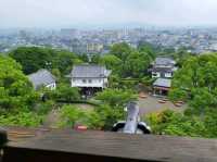 Inuyama Castle 