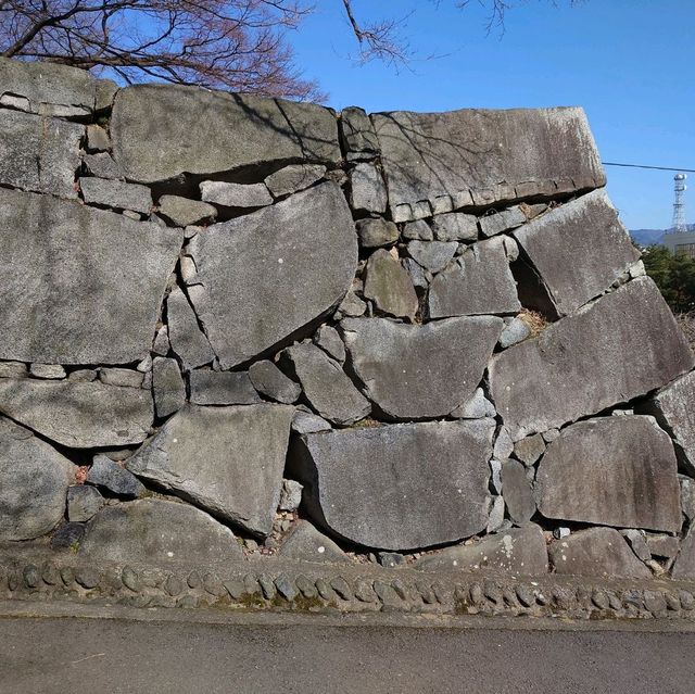 盛岡城跡公園