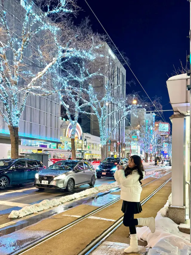 삿포로 3박 4일 여행일정&경비🌟