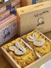 澳門怎麼玩？伴手禮篇🎁