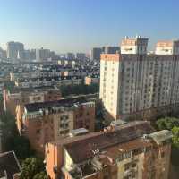 上海世紀公園
