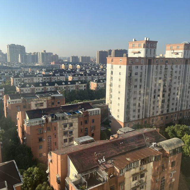 上海世紀公園