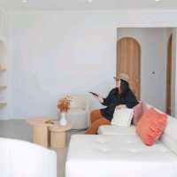 PoolVilla เปิดใหม่สวยคลีนสไตล์ Scandinavian