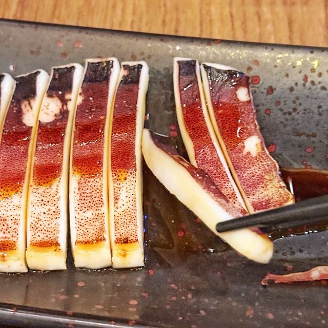 特色🔥串燒🏮居酒屋