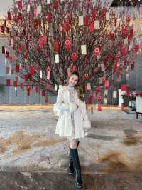 「麗思卡爾頓酒店」- 美酒佳餚、優質服務、維港美景，非凡體驗