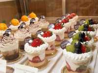🍪 Breadtory Cafe’ 🍵คาเฟ่บ้านขนมปังเปิดใหม่ย่านปทุ
