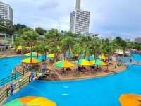 Pattaya Water Park