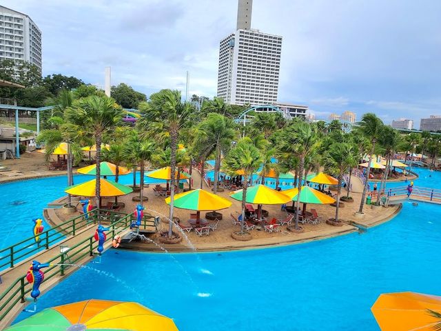 Pattaya Water Park