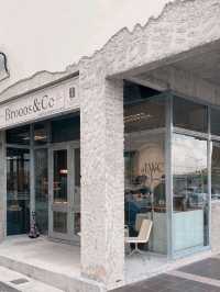 Brooks & Co BY JWC