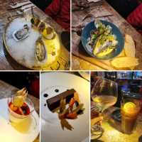 Amplifier Restaurant📍大圍