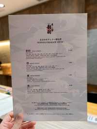 灣仔廚師發辦限定優惠