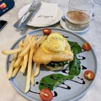 Kay's Boutique Breakfast
