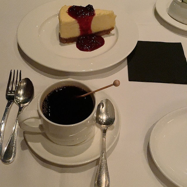 Vancouver downtown 스테이크맛집‘Gotham steak house'(인생맛집)