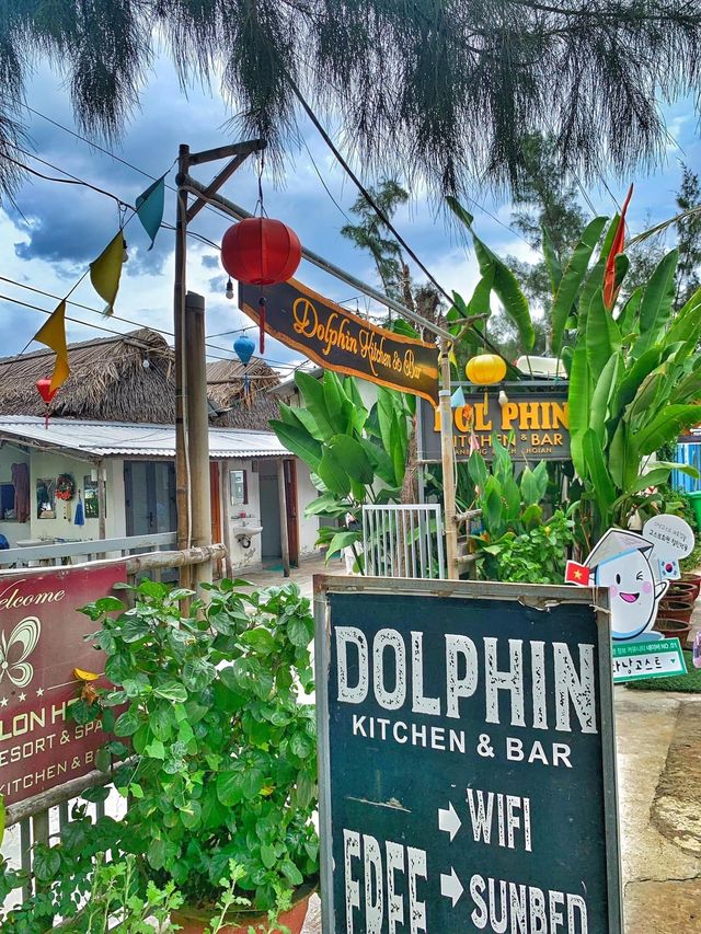 🇻🇳Delicious Seafood by the Beach🇻🇳