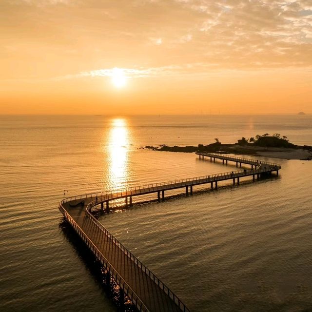 ✨廣州~日月貝~珠海大劇院✨