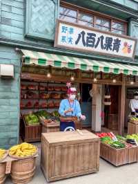 【埼玉】リニューアルされた西武園ゆうえんちで遊び尽くそう