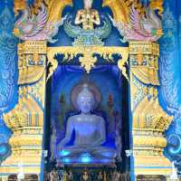 วัดร่องเสือเต้น