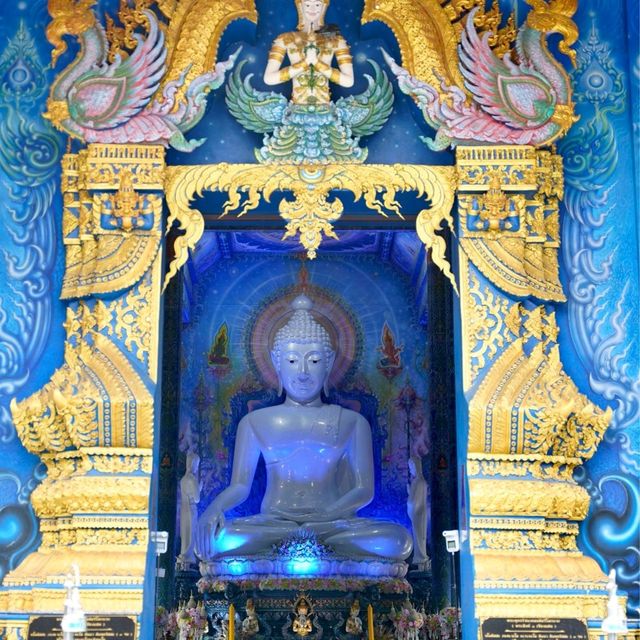 วัดร่องเสือเต้น