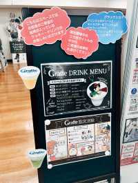 🇯🇵日本仙台探店👣 Animate Cafe Gratte 仙台店