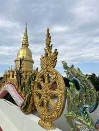 วัดพุทธวนาราม (วัดป่าวังน้ำเย็น)