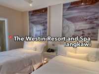 Amazing stay at The Westin Langkawi Resort