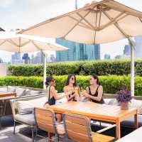 Millennium Hilton Bangkok