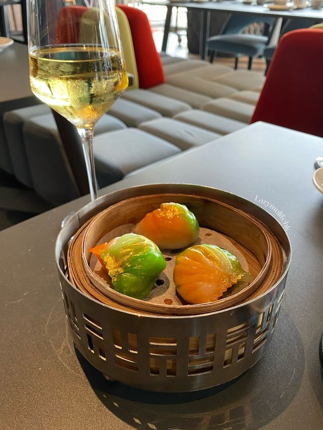 【西九文化區】打卡新派中菜，飲酒優惠🥂