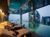 InterContinental Bangkok Sukhumvit 
