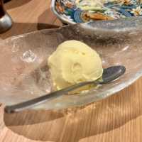 【大阪・宗右衛門町】寿司や天ぷらなど和食のオーダーバイキング「生産者直営 海鮮居酒屋 Rikusui」