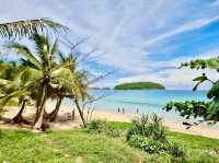 Nai Harn Beach, Phuket
