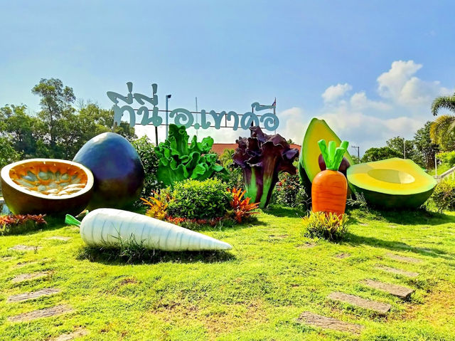 Khao Kho National Park