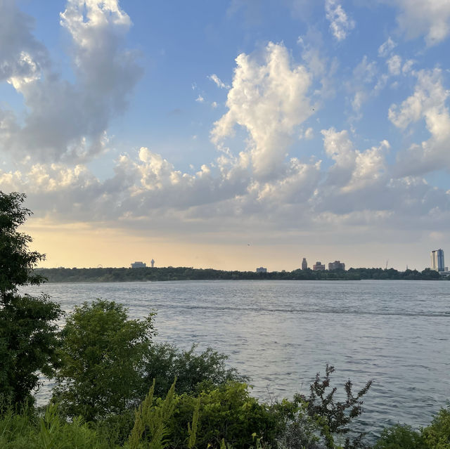 Niagara Falls Canada 