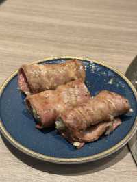 圍方高質韓燒店