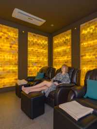 Varin Wellness Club โอเอซิสเพื่อสุขภาพแห่งเขาใหญ่