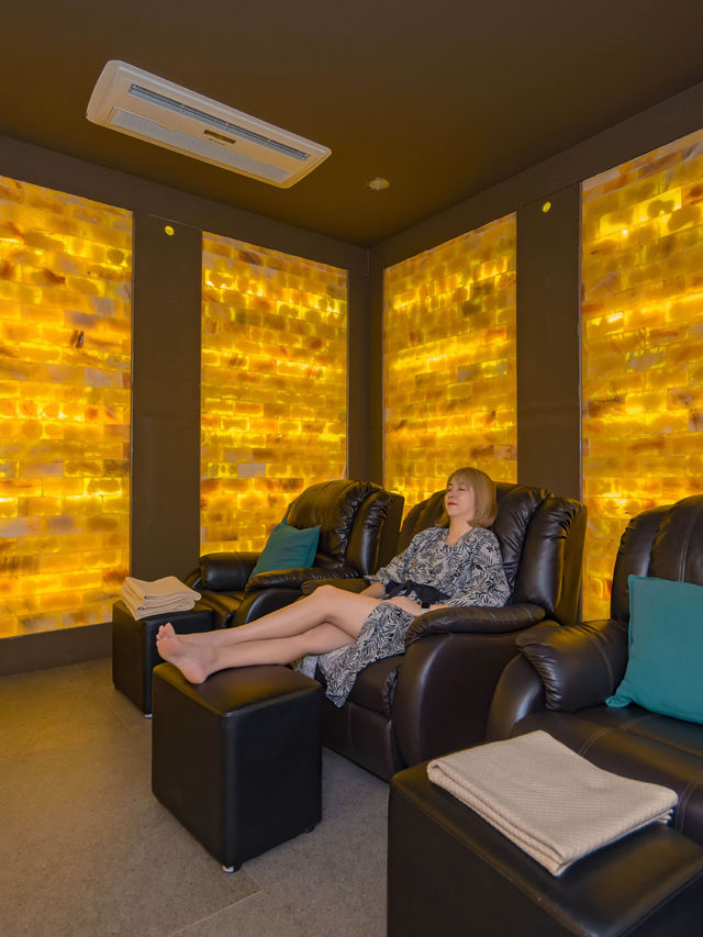 Varin Wellness Club โอเอซิสเพื่อสุขภาพแห่งเขาใหญ่