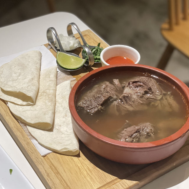 正宗墨西哥餐廳🌴🇲🇽🌯牛油果迷必到熱點🥑🥑