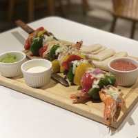 正宗墨西哥餐廳🌴🇲🇽🌯牛油果迷必到熱點🥑🥑