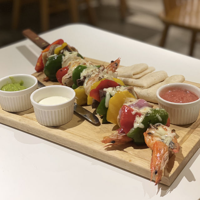 正宗墨西哥餐廳🌴🇲🇽🌯牛油果迷必到熱點🥑🥑