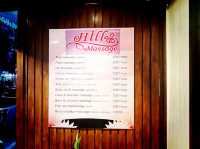 泰國芭堤雅  這裡的腳底按摩最划算 Thai Thai MASSAGE