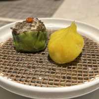 【大阪・本町】五感で味わう大人気中華レストラン「熱香森（らしゃんせん）」