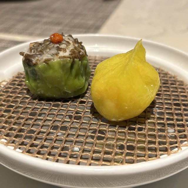 【大阪・本町】五感で味わう大人気中華レストラン「熱香森（らしゃんせん）」