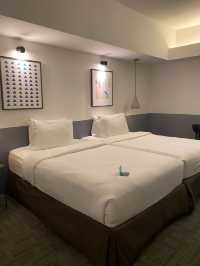 Traveler’s favourite hotel in JB! 