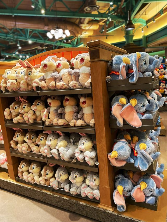This is the paradise !!!! 💋🧸🚂🦴